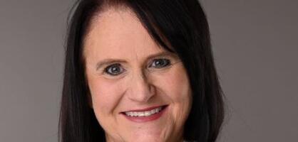 Photo of Andree Thomas