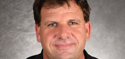 Photo of Caleb Porter