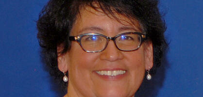 Photo of Cassandra Hernandez