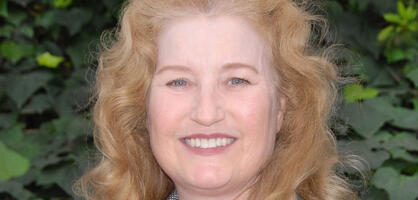 Photo of Catherine Mathis