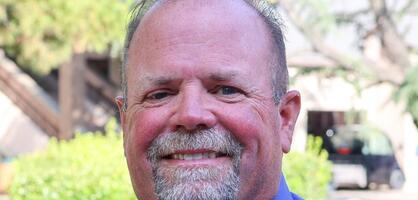 Photo of Daniel	Banowetz