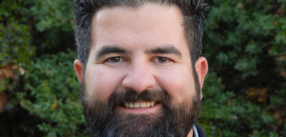 Photo of Donald Drake