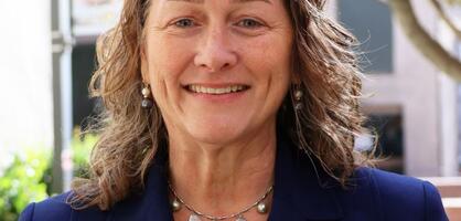 Photo of Dr. Katrina Johnson Leon