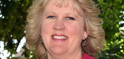 Photo of Danell Hepworth