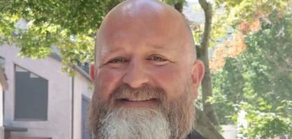 Photo of James Dalske