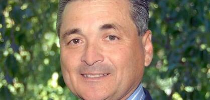 Photo of Joe Gonzales