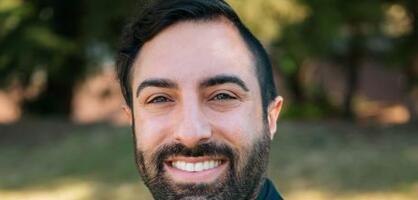 Photo of Joseph Feneck