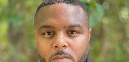 Photo of Kethric Cottrell