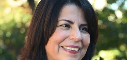 Dr. Lisa Aguilera Lawrenson 