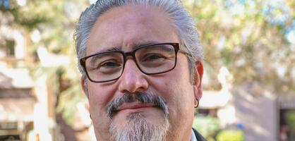 Photo of Mark Figueroa