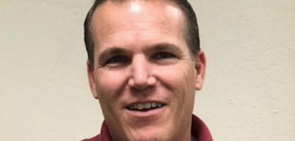 Photo of Mark Showers