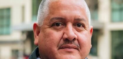 Photo of Rodney Alvarez