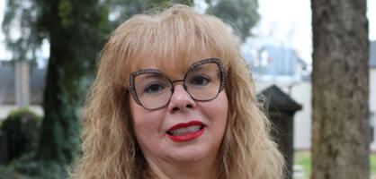 Photo of Catalina PiÃ±a