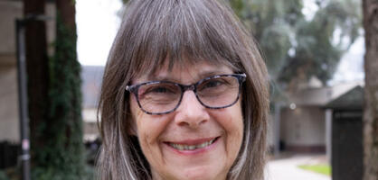 Photo of Shelly Swanson