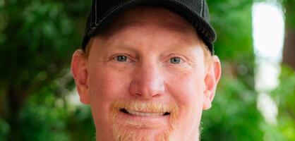 Photo of Vance Shafer