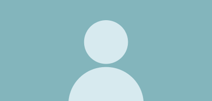 Default person placeholder