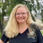 Photo of Allison Rocili