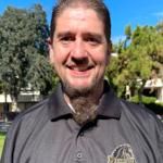 Photo of Aaron Araquistain