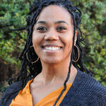 Aerika Ledezma Staff Photo