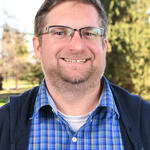 Photo of Allen Amundsen