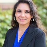 Photo of Ana Argueta