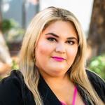 Photo of Ana Villegas