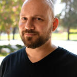 Photo of Andreas Tolentino