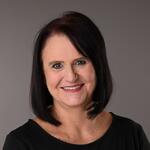 Photo of Andree Thomas