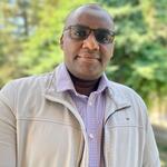 Photo of Anthony Chuma