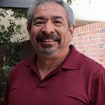 Photo of Anthony Pacheco