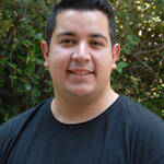 Photo of Arturo Espinoza