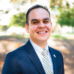 Photo of Augustine Chavez