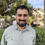 Photo of Axel Banuelos