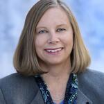 Photo of Rebecca Sanders