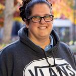 Photo of Brandi Sprenger