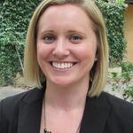 Photo of Caitlyn Hansen