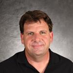 Photo of Caleb Porter