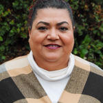 Photo of Candace McGee