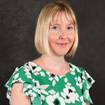 Photo of Carrie McGrath