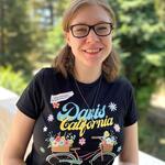 Photo of Chloe Brotherton