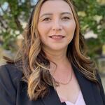 Photo of Christina Romero