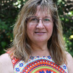 Photo of Christine Meagher