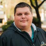 Photo of Cory Chapman