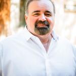 Photo of David Thomas