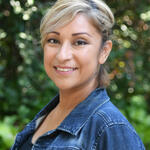 Photo of Delia Gomez