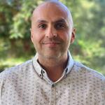 Photo of Eric Barajas