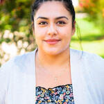 Photo of Gabby Medrano