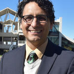 Photo of Gene Acevedo