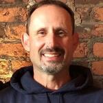 Photo of Greg Liechty