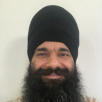 Gurmukh Singh